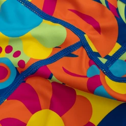 OddBalls Hippy Jungle - Compression Shorts Sportswear