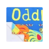 OddBalls Hippy Jungle - Towel