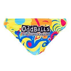 OddBalls Hippy Jungle - Swimmers