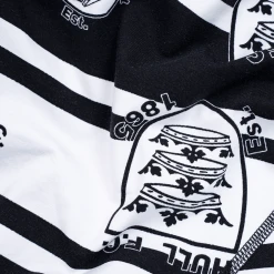 OddBalls Hull FC - Teen Boys Boxer Shorts