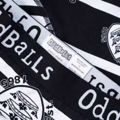 OddBalls Hull FC - Teen Girls Briefs