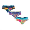 OddBalls Holiday Bundle - Ladies Briefs 3 Pack Bundle