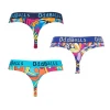 OddBalls Summer Shop Holiday Bundle - Ladies Thong 3 Pack Bundle