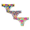 OddBalls Holiday Bundle - Ladies Seamless 3 Pack Bundle Summer Shop