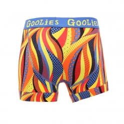 OddBalls Jester - Kids Boxer Shorts - Goolies Boys Boxer Shorts (Kids)