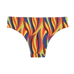 OddBalls Jester - Seamless Brazilian Briefs