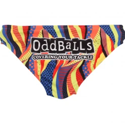 OddBalls Jester - Swimmers Sportswear