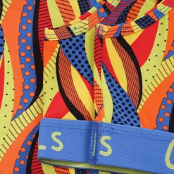 OddBalls Teen Girls Bralettes Jester - Teen Girls Bralette