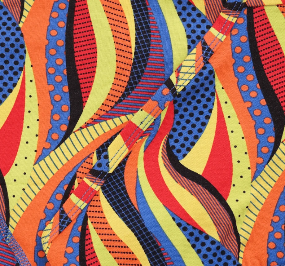 OddBalls Jester - Fun & Comfortable Teen Girls Briefs | Soft Cotton Underwear 6 OddBalls Jester - Teen Girls Briefs