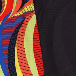 OddBalls Sportswear Jester - Tech Fit - Mens Sport Shorts