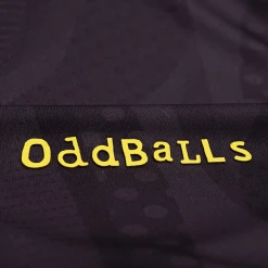 OddBalls Sportswear Jester - Tech Fit - Mens Training T-Shirt