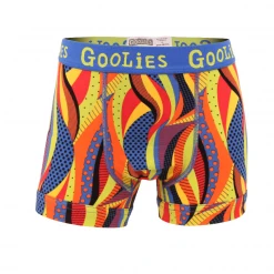 OddBalls Jester - Kids Boxer Shorts - Goolies Boys Boxer Shorts (Kids)