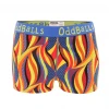 OddBalls Jester - Teen Girls Boxer Shorts | Fun & Comfortable Underwear 2 OddBalls Jester - Teen Girls Boxers