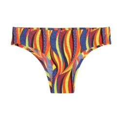 OddBalls Jester - Teen Girls Seamless Brazilian Briefs