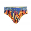 OddBalls Jester - Teen Boys Briefs