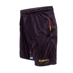 OddBalls Sportswear Jester - Tech Fit - Mens Sport Shorts