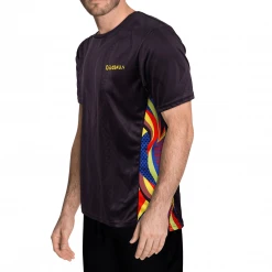 OddBalls Sportswear Jester - Tech Fit - Mens Training T-Shirt