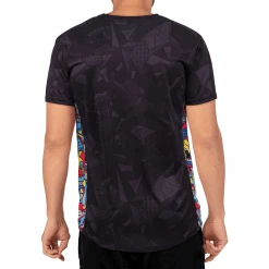 OddBalls Jigsaw - Tech Fit - Mens Training T-Shirt