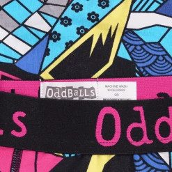 OddBalls Jigsaw Teen Boys Briefs - Fun & Comfortable Underwear for Teens 8 OddBalls Jigsaw - Teen Boys Briefs