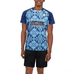 OddBalls Kaleidoscope - Rugby Top Rugby Tops
