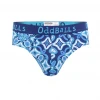 OddBalls Kaleidoscope Teen Boys Briefs - Fun & Comfortable Underwear for Teens 2 OddBalls Kaleidoscope - Teen Boys Briefs
