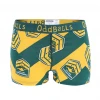 OddBalls Kangaroos - Ladies Boxers | Fun & Comfortable Women's Underwear 1 OddBalls Kangaroos - Ladies Boxers