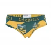 OddBalls Kangaroos - Ladies Briefs