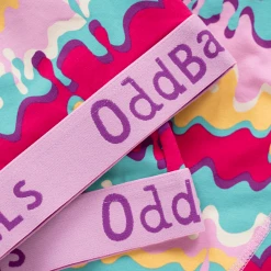 OddBalls Knickerbocker Glory - Teen Girls Bralette