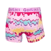 OddBalls Knickerbocker Glory - Kids Boxer Shorts - Goolies Boys Boxer Shorts (Kids)