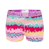 OddBalls Teen Girls Boxer Shorts Knickerbocker Glory - Teen Girls Boxers