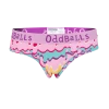 OddBalls Knickerbocker Glory - Teen Girls Briefs