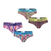 OddBalls Summer Sale | Brolly Bundle - Ladies Briefs 4 Pack Bundle