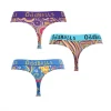 OddBalls Thongs Original Bundle - Ladies Thong 3 Pack Bundle