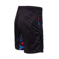 OddBalls Sportswear Lazy Leopard - Tech Fit - Mens Sport Shorts