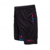 OddBalls Sportswear Lazy Leopard - Tech Fit - Mens Sport Shorts