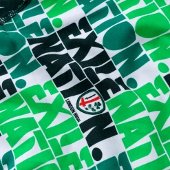 OddBalls London Irish - Teen Boys Boxer Shorts