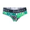 OddBalls London Irish - Ladies Briefs