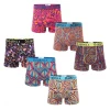 OddBalls Summer Sale | Waves Bundle - Mens Boxer Shorts 6 Pack Bundle