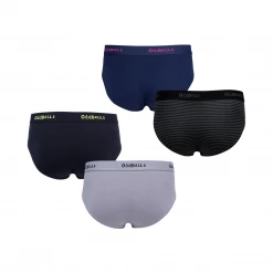 OddBalls Summer Sale | Cool Bundle - Mens Briefs 4 Pack Bundle