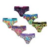 OddBalls The Fresh Bundle - Mens Briefs 6 Pack Bundle