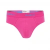 OddBalls Magenta & Cyan - Teen Boys Briefs