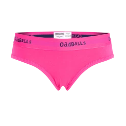 OddBalls Subscriptions CLASSIC Subscription - LADIES BRIEFS & Socks [G2]