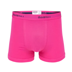 OddBalls Subscriptions CLASSIC Subscription - MENS BOXER Shorts & Socks [G2]