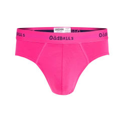 OddBalls Subscriptions CLASSIC Subscription - MENS BRIEFS & Socks [G2]