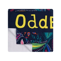 OddBalls Magic Garden - Towel Summer Shop