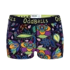 OddBalls Magic Garden - Ladies Boxers