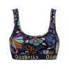OddBalls Magic Garden - Teen Girls Bralette