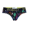 OddBalls Magic Garden - Teen Girls Briefs