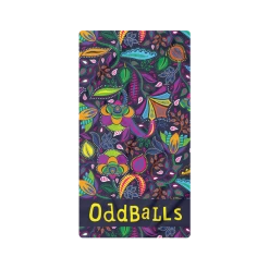 OddBalls Magic Garden - Towel Summer Shop