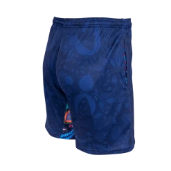OddBalls Magic Garden - Tech Fit - Mens Sport Shorts Sportswear